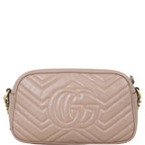 Gucci GG Marmont Small Camera Bag