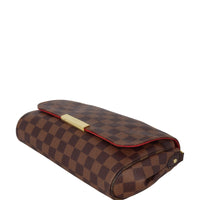 Louis Vuitton Favorite MM Damier Ebene