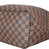Louis Vuitton Neverfull MM Damier Ebene