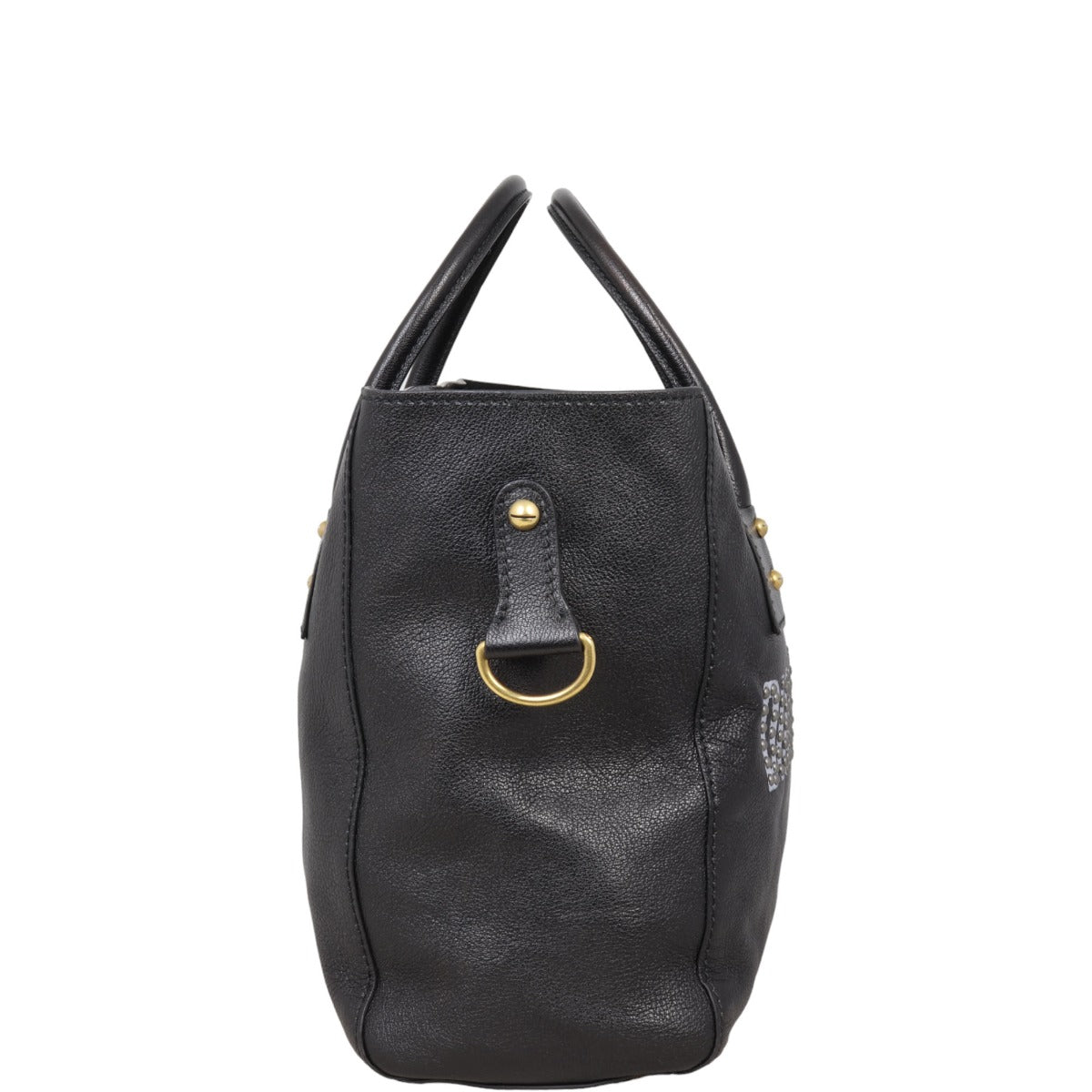 Dior Diorangeles Tote