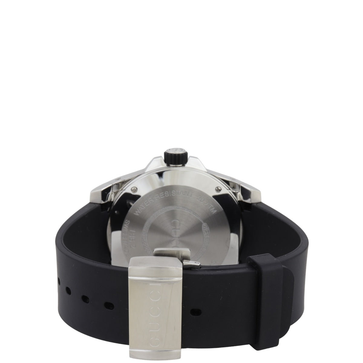 Gucci Dive 45mm Watch