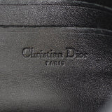 Dior Cannage New Lock Pouch Bag stamp