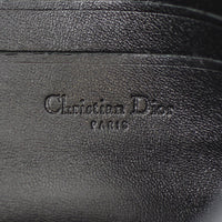 Dior Cannage New Lock Pouch Bag stamp