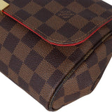 Louis Vuitton Favorite MM Damier Ebene