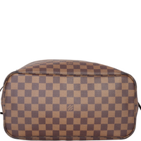 Louis Vuitton Neverfull MM Damier Ebene