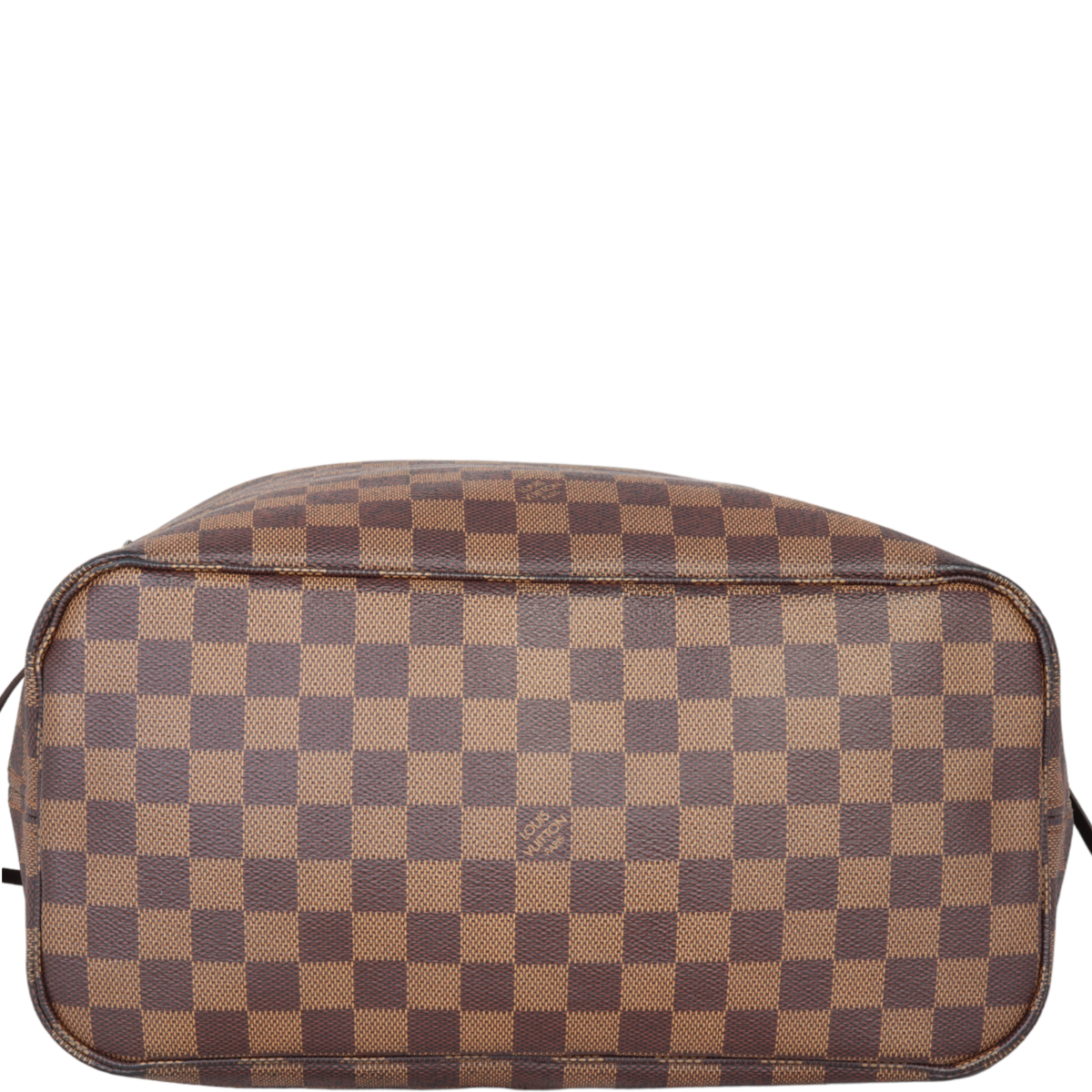 Louis Vuitton Neverfull MM Damier Ebene