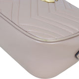 Gucci GG Marmont Small Camera Bag