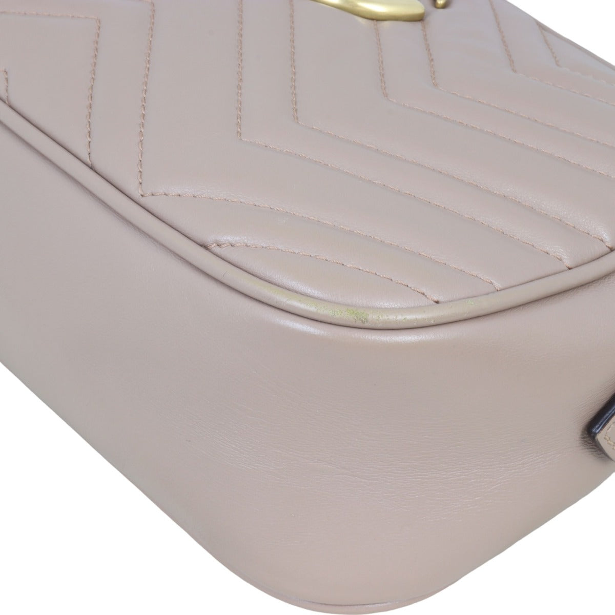 Gucci GG Marmont Small Camera Bag