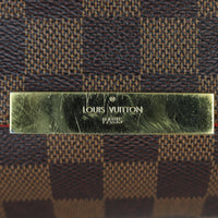 Louis Vuitton Favorite MM Damier Ebene