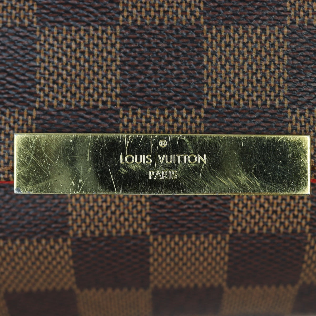 Louis Vuitton Favorite MM Damier Ebene