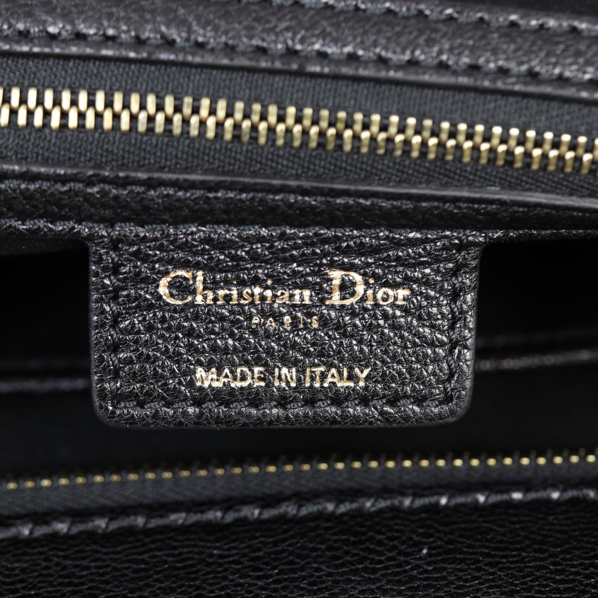 Dior Diorangeles Tote