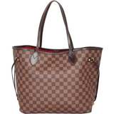 Louis Vuitton Neverfull MM Damier Ebene