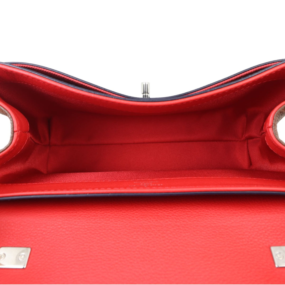 Louis Vuitton Lockme II BB