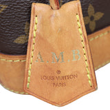 Louis Vuitton Alma BB Monogram | AMB