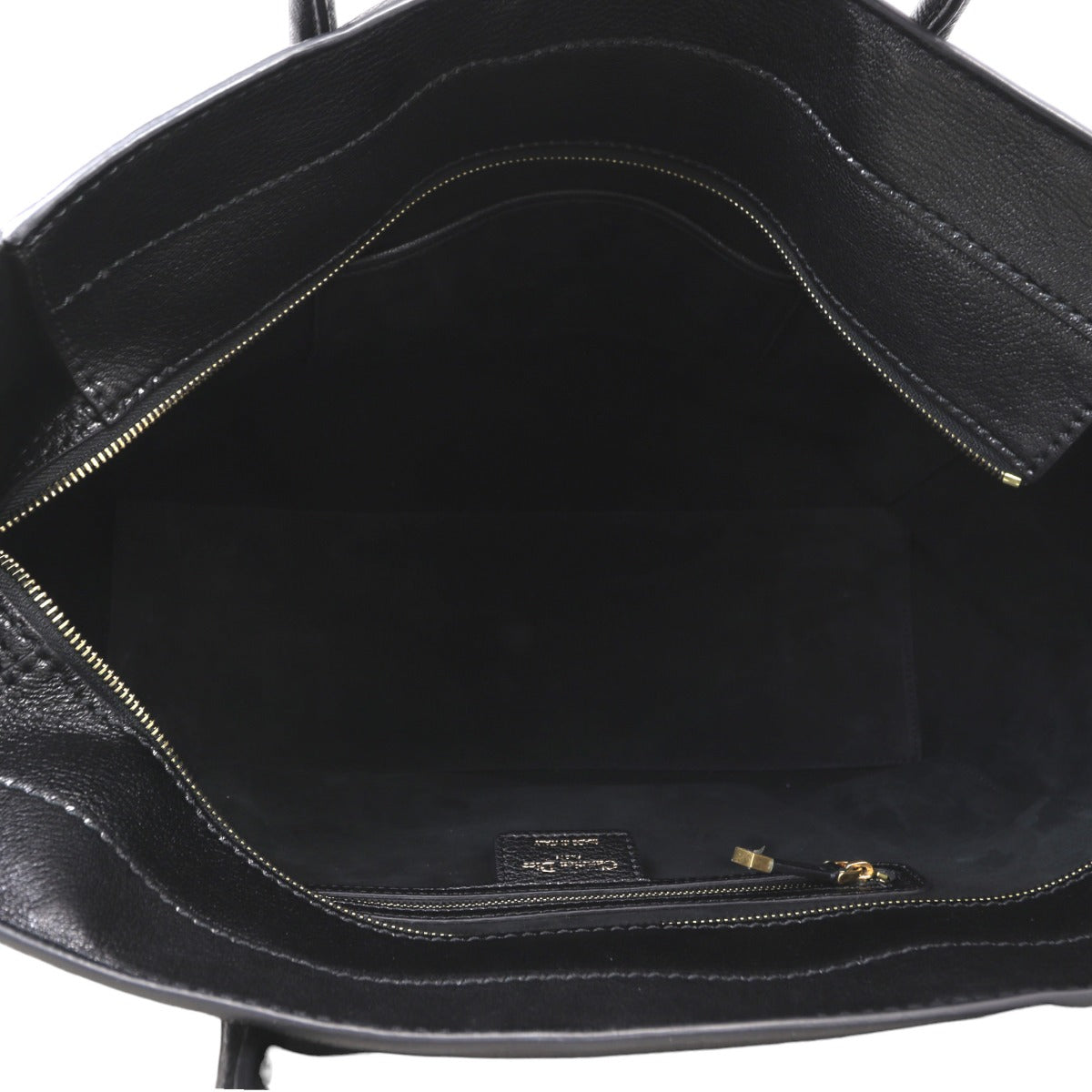 Dior Diorangeles Tote