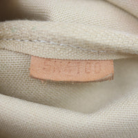 Louis Vuitton Eva Pochette Damier Azur Date code