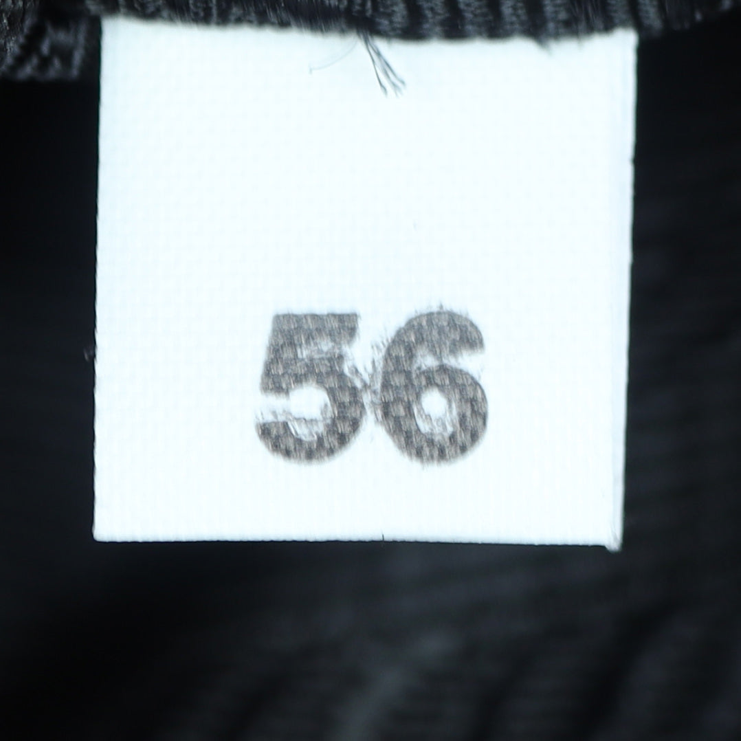 Prada Logo Saffiano Belt Bag Date Code