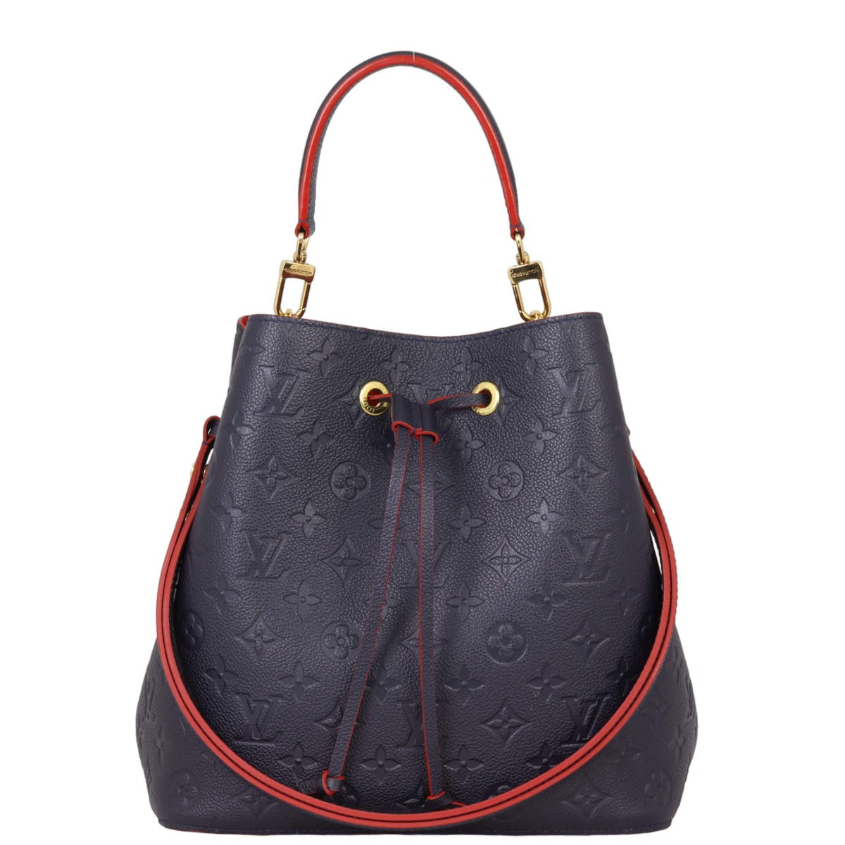 Louis Vuitton NeoNoe MM Monogram Empreinte