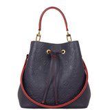 Louis Vuitton NeoNoe MM Monogram Empreinte