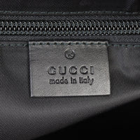 Gucci GG Supreme Carry-On Duffle Bag