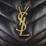 Saint Laurent Loulou Medium Hardware