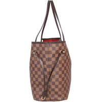 Louis Vuitton Neverfull MM Damier Ebene