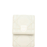 Dior Diorama Vertical Chain Clutch