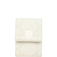 Dior Diorama Vertical Chain Clutch