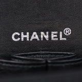 Chanel Reissue East West Flap Bag stamp
