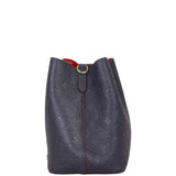Louis Vuitton NeoNoe MM Monogram Empreinte