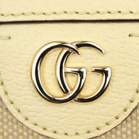 Gucci Ophidia Jumbo GG Shopping Tote