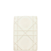 Dior Diorama Vertical Chain Clutch