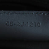 Dior Ultramatte Saddle Bag Date Code