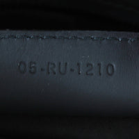 Dior Ultramatte Saddle Bag Date Code