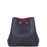 Louis Vuitton NeoNoe MM Monogram Empreinte