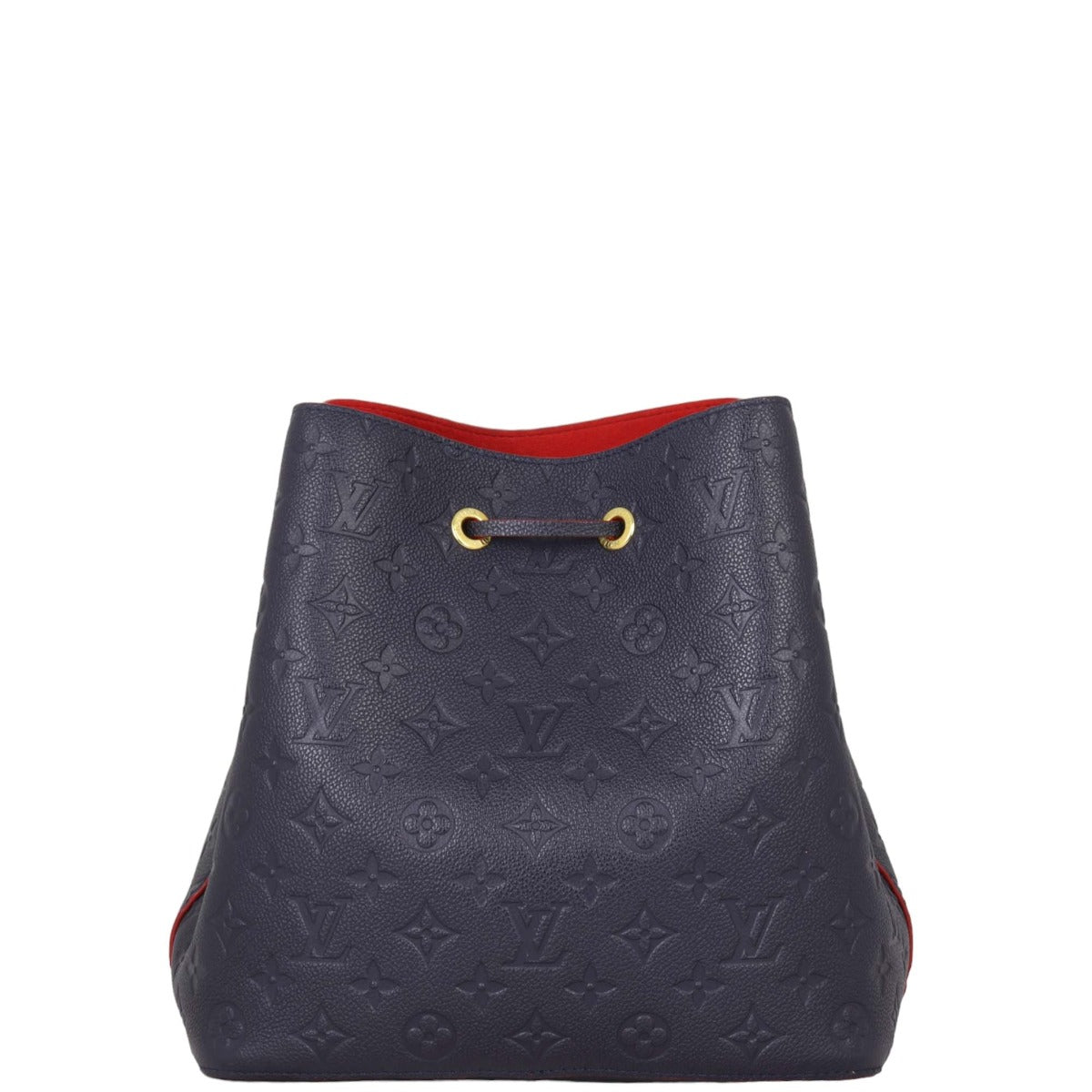 Louis Vuitton NeoNoe MM Monogram Empreinte