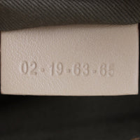 Chloe Marcie Satchel Small Date Code