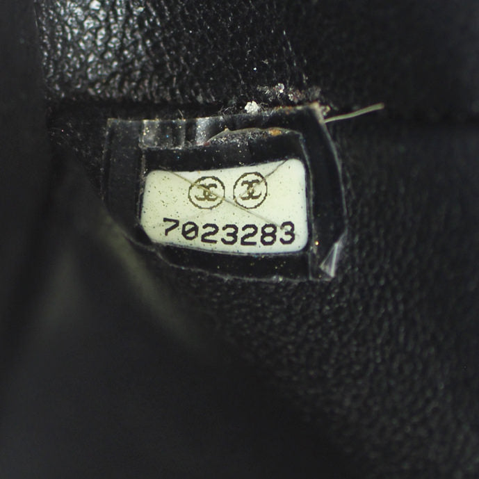 Chanel Reissue East West Flap Bag code