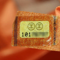 Chanel Ligne Cambon Tote Medium Date Code