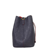 Louis Vuitton NeoNoe MM Monogram Empreinte