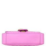 Gucci GG Marmont Matelasse Medium Shoulder Bag