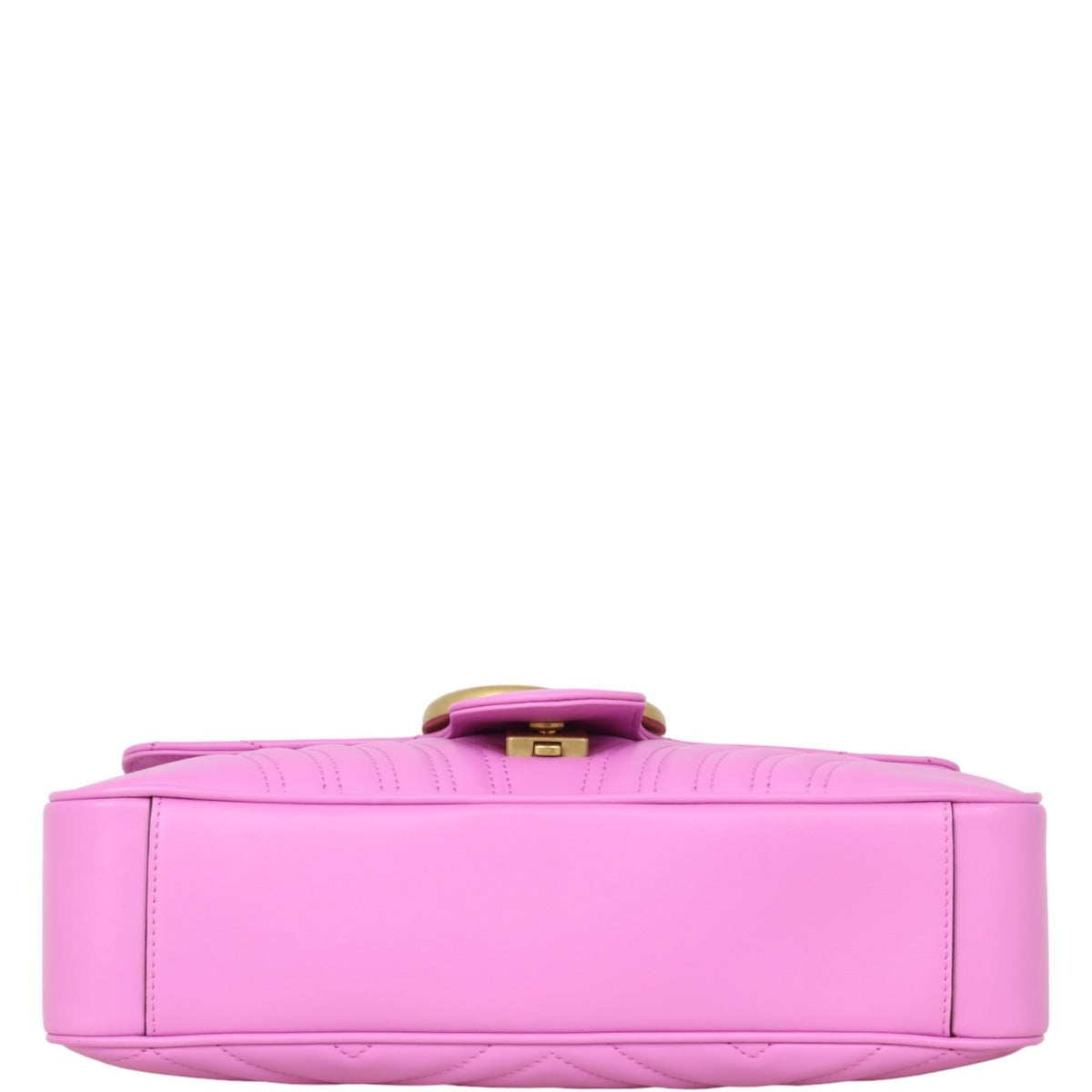 Gucci GG Marmont Matelasse Medium Shoulder Bag