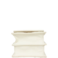 Dior Diorama Vertical Chain Clutch