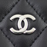 Chanel Classic Zipped Cardholder CC