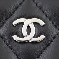 Chanel Classic Zipped Cardholder CC