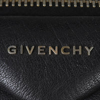 Givenchy Antigona Medium Buffalo Ring Hardware