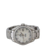 Omega Seamaster Aqua Terra Diamond Watch