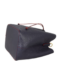 Louis Vuitton NeoNoe MM Monogram Empreinte