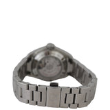 Omega Seamaster Aqua Terra Diamond Watch