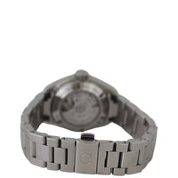 Omega Seamaster Aqua Terra Diamond Watch